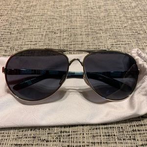 Oakley Aviator Sunglasses